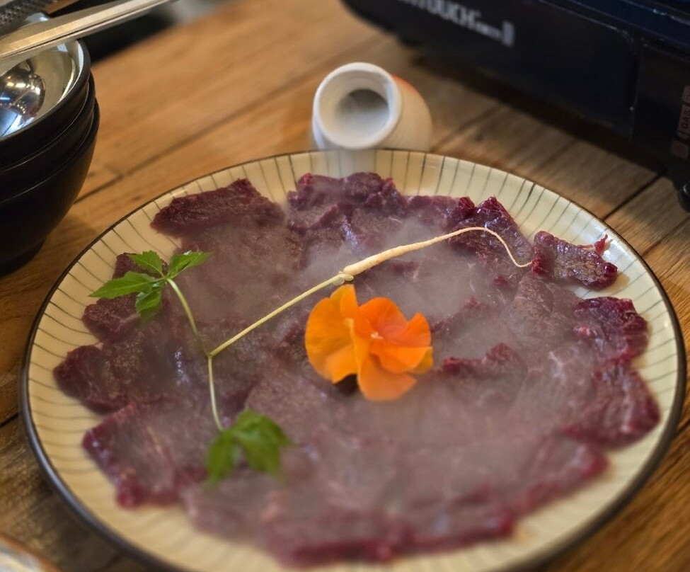 대구 수상한한옥집