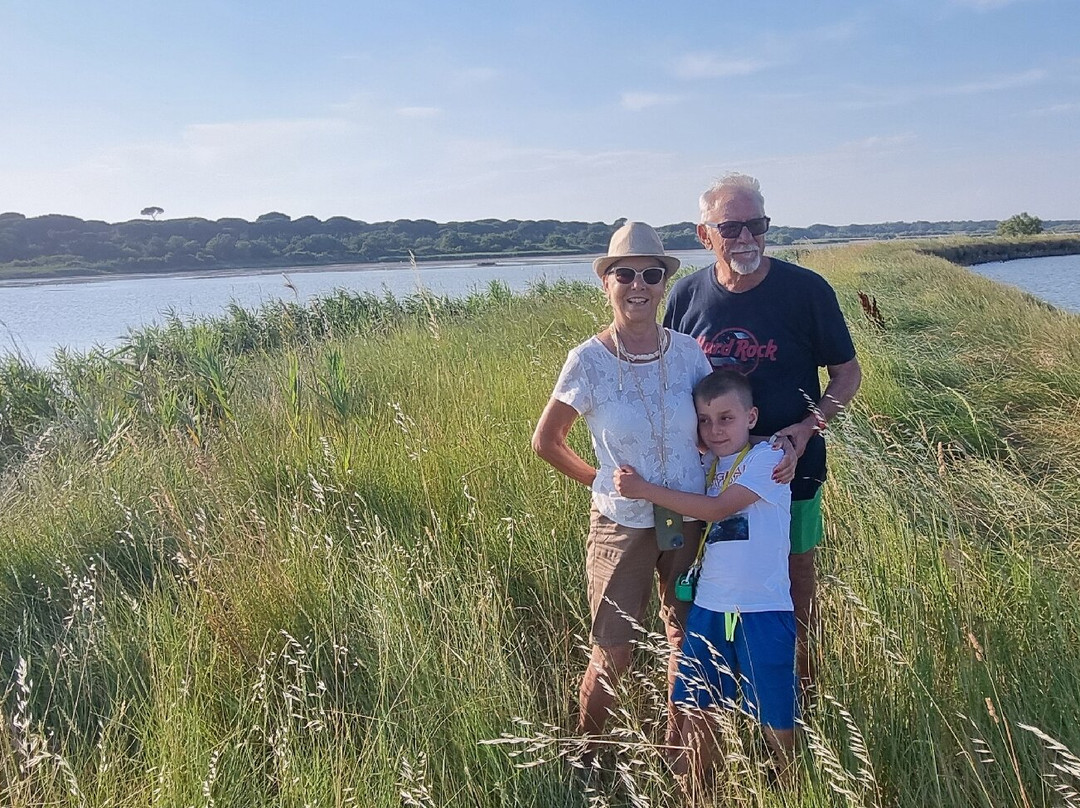 Meridiana Family & Nature Hotel主图
