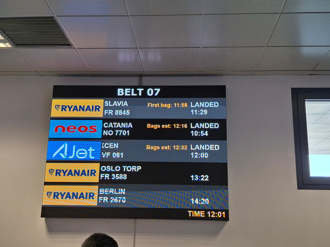 Milan Bergamo Airport-奥廖阿尔塞廖必去景点