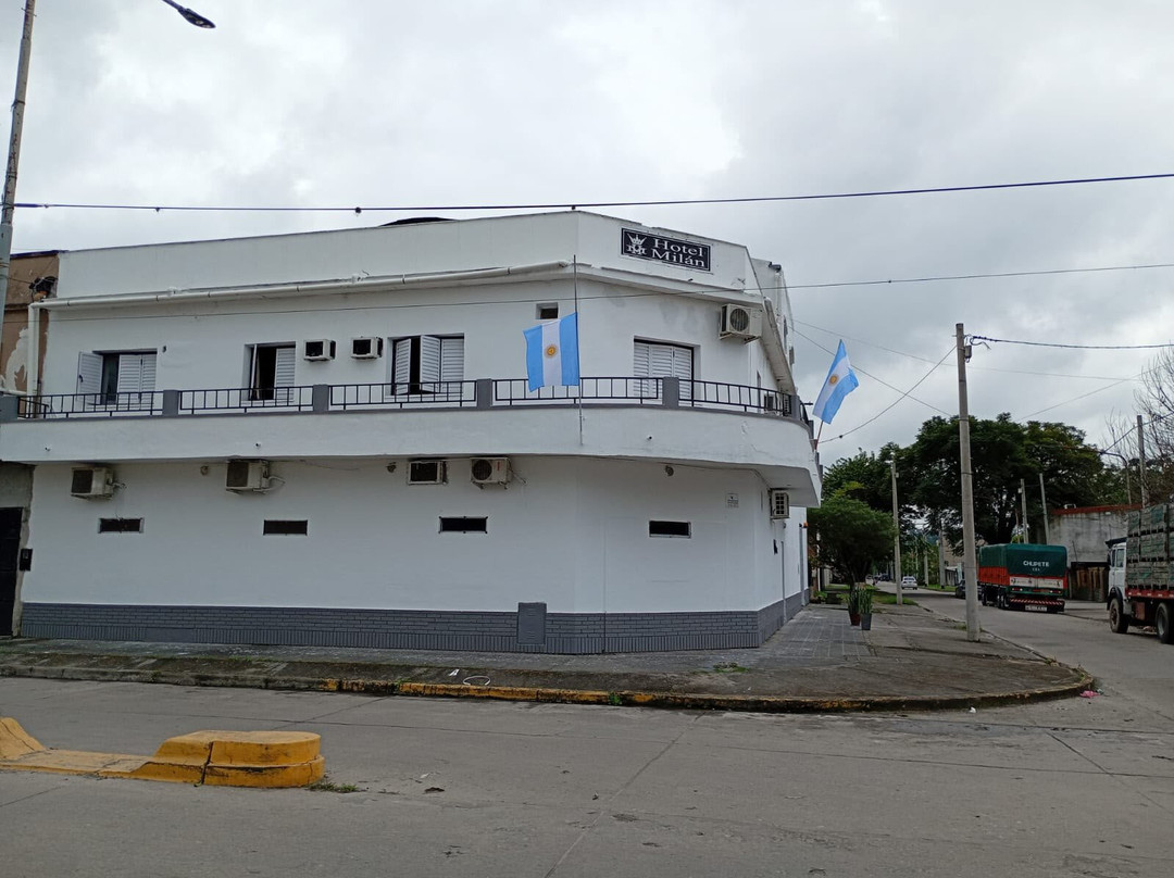 Hotel Milan