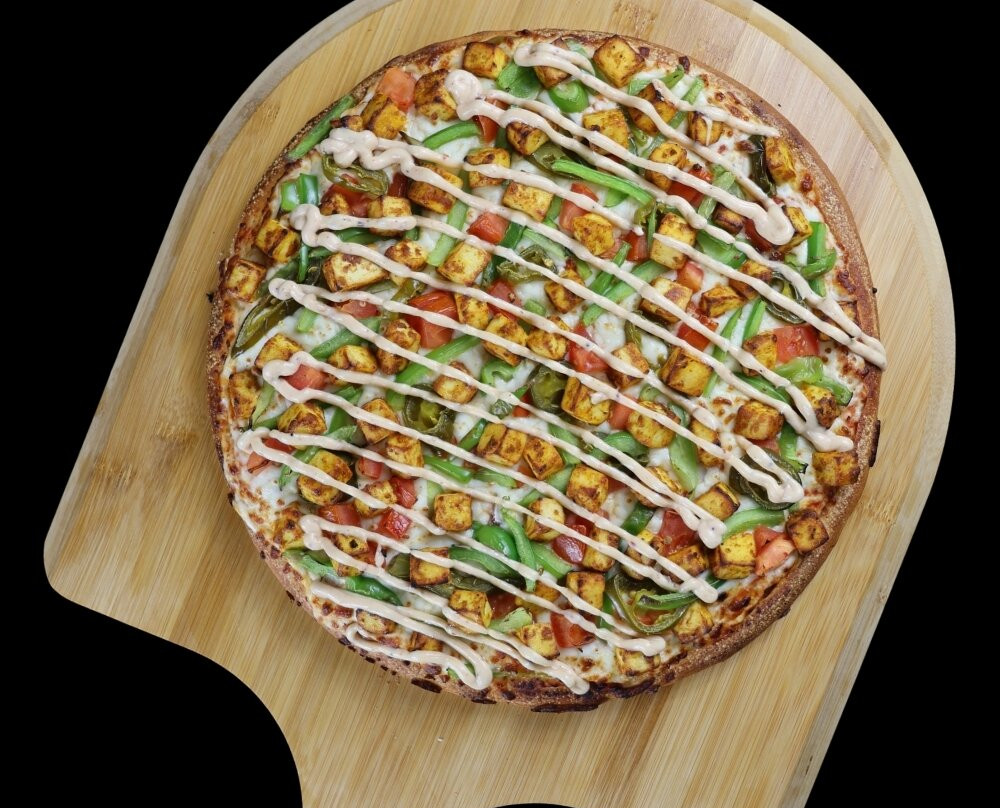 Pepperich Pizza - Vernon