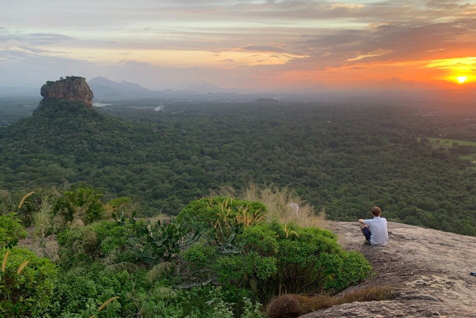 Spring Break Sri Lanka Journey | 11-Day Solo-Friendly Small Group Tour