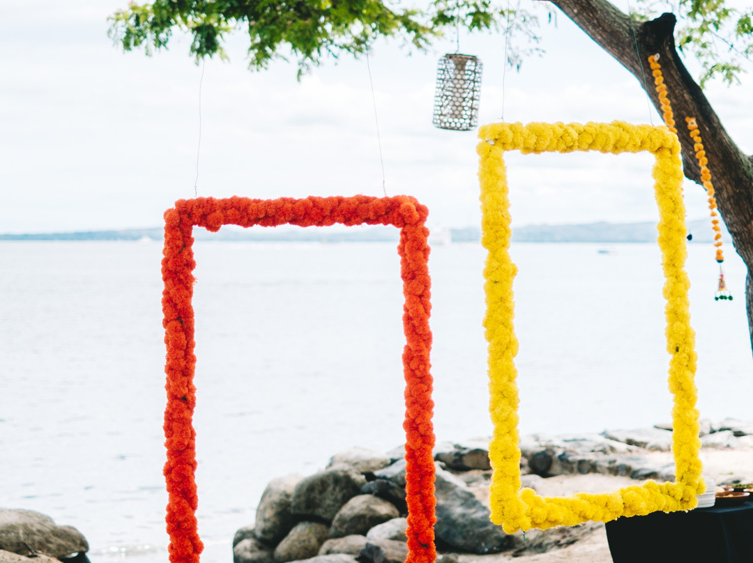 Paradise Bride Weddings & Events Fiji-Votualevu必去景点