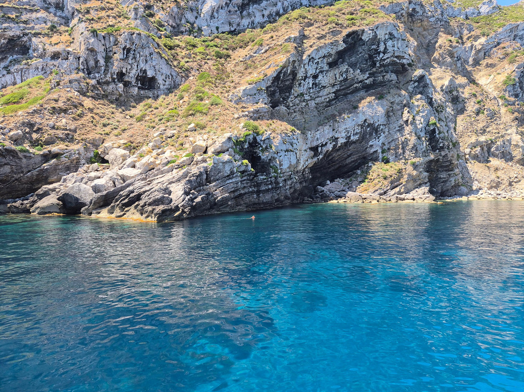 Voglia di Mare Diving Center-Marettimo必去景点