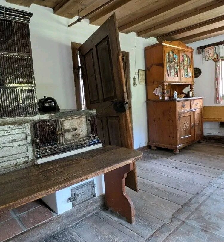 Freilchtmuseum Glentleiten-Grossweil必去景点