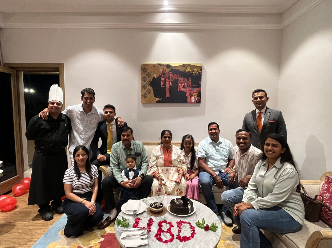 Gateway Aurangabad - Chhatrapati Sambhaji Nagar主图