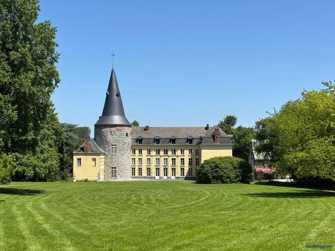 Chateau De Bellignies