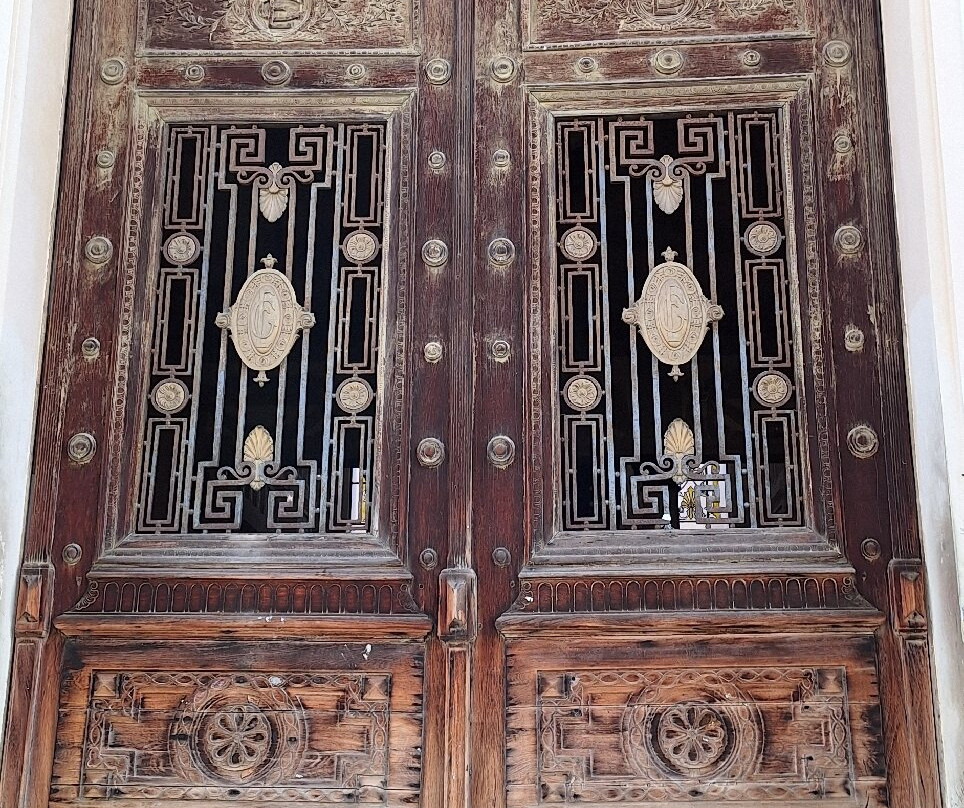 Palácio Rio Branco-萨尔瓦多必去景点