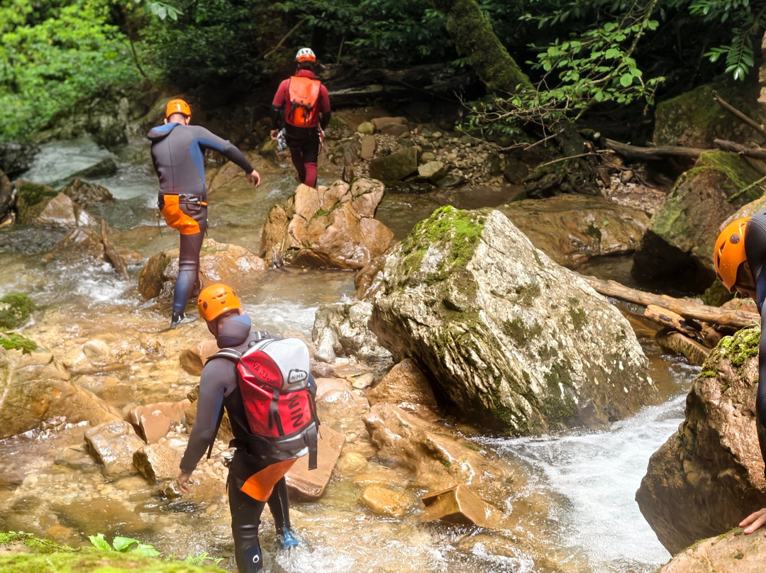 Rafting in Kutaisi-库塔伊西必去景点