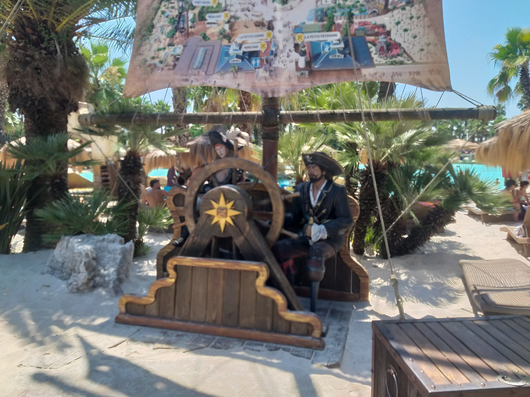 Caribe Bay, Jesolo-Lido di Jesolo必去景点