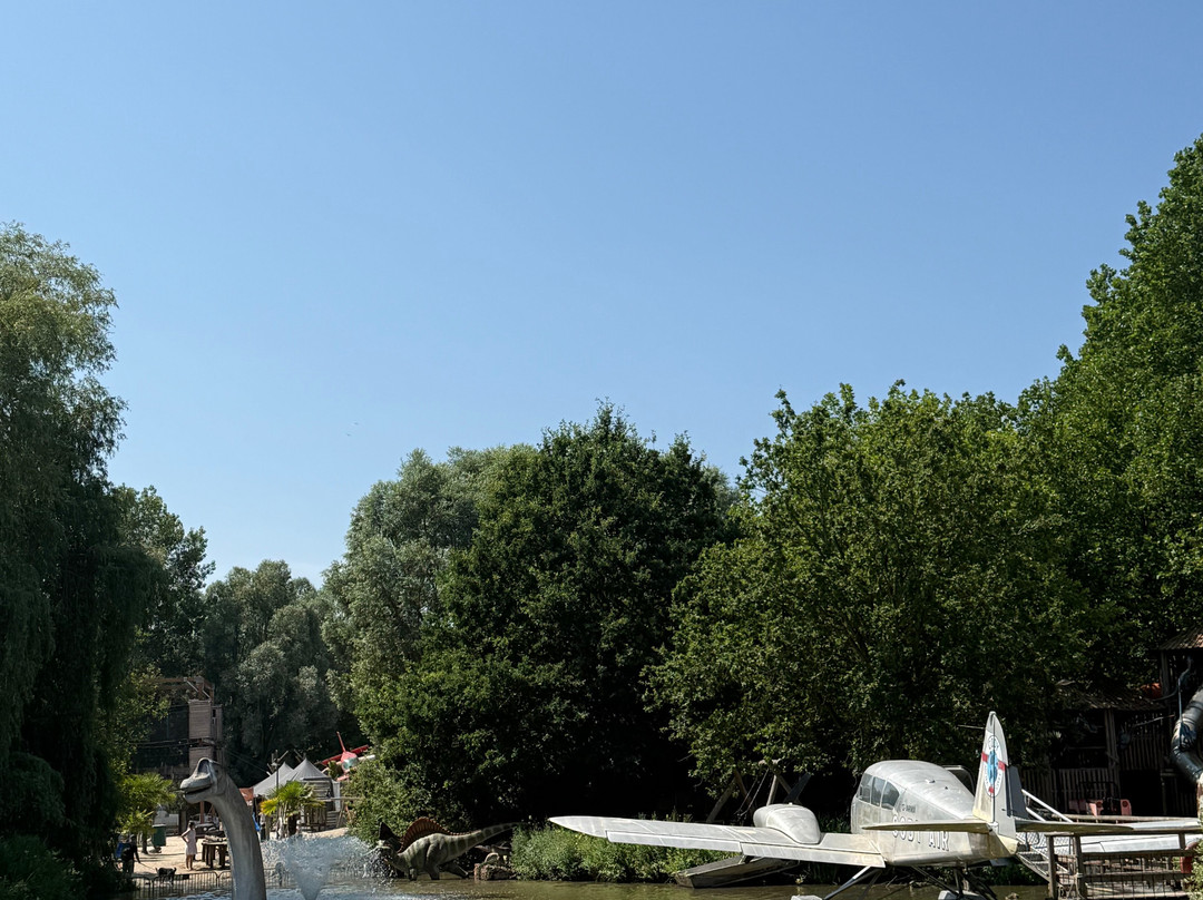 Dinoland Zwolle-兹沃勒必去景点