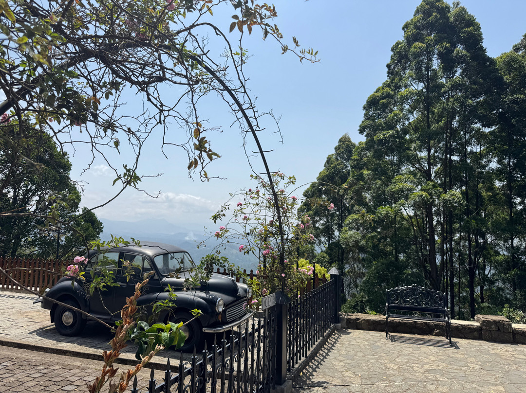 St Benedict's Monastery - Adisham-哈普特莱必去景点