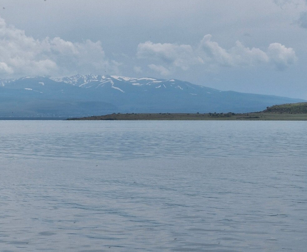 Lake Sevan-Sevan必去景点