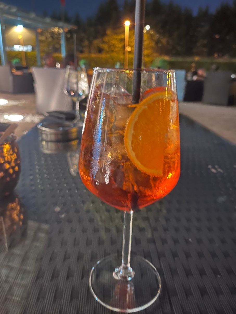 米兰菲尔亚多米纳酒店-旅行者