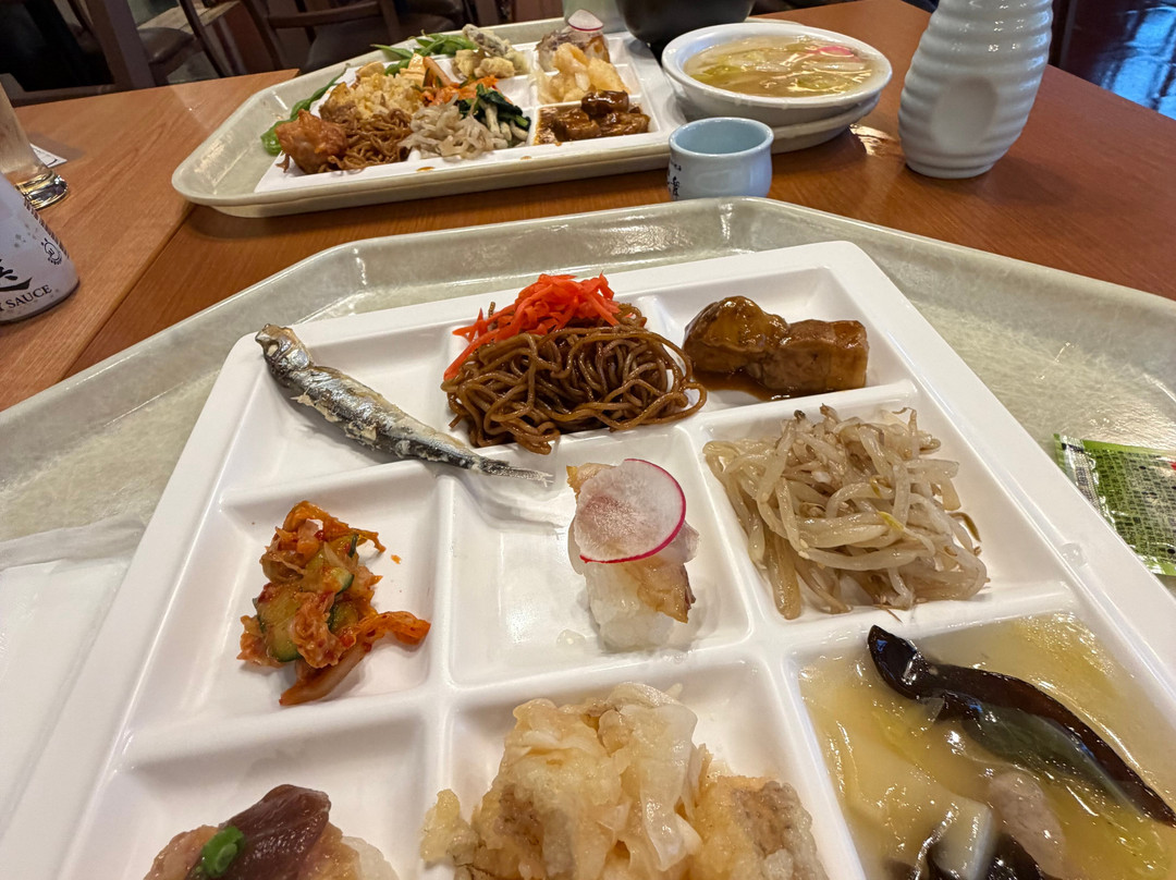 西伊豆松崎伊藤园酒店主图