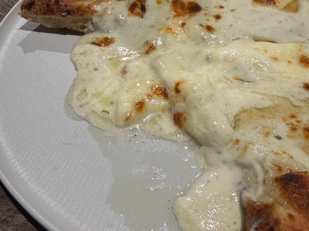 400℃ PIZZA Piu Shimokitazawa