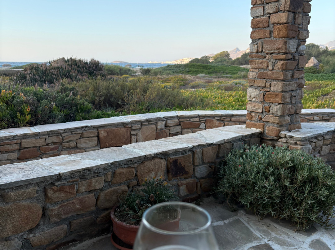 Villa Marandi Luxury Suites主图