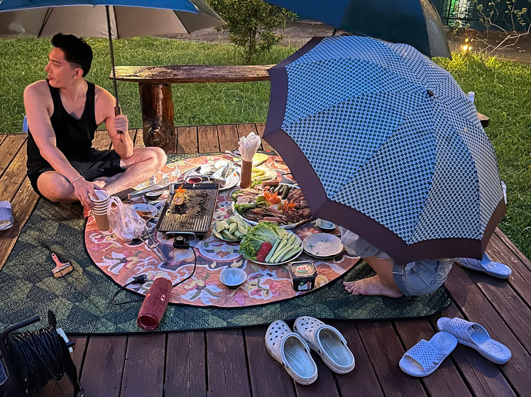 梅州旅馆主图