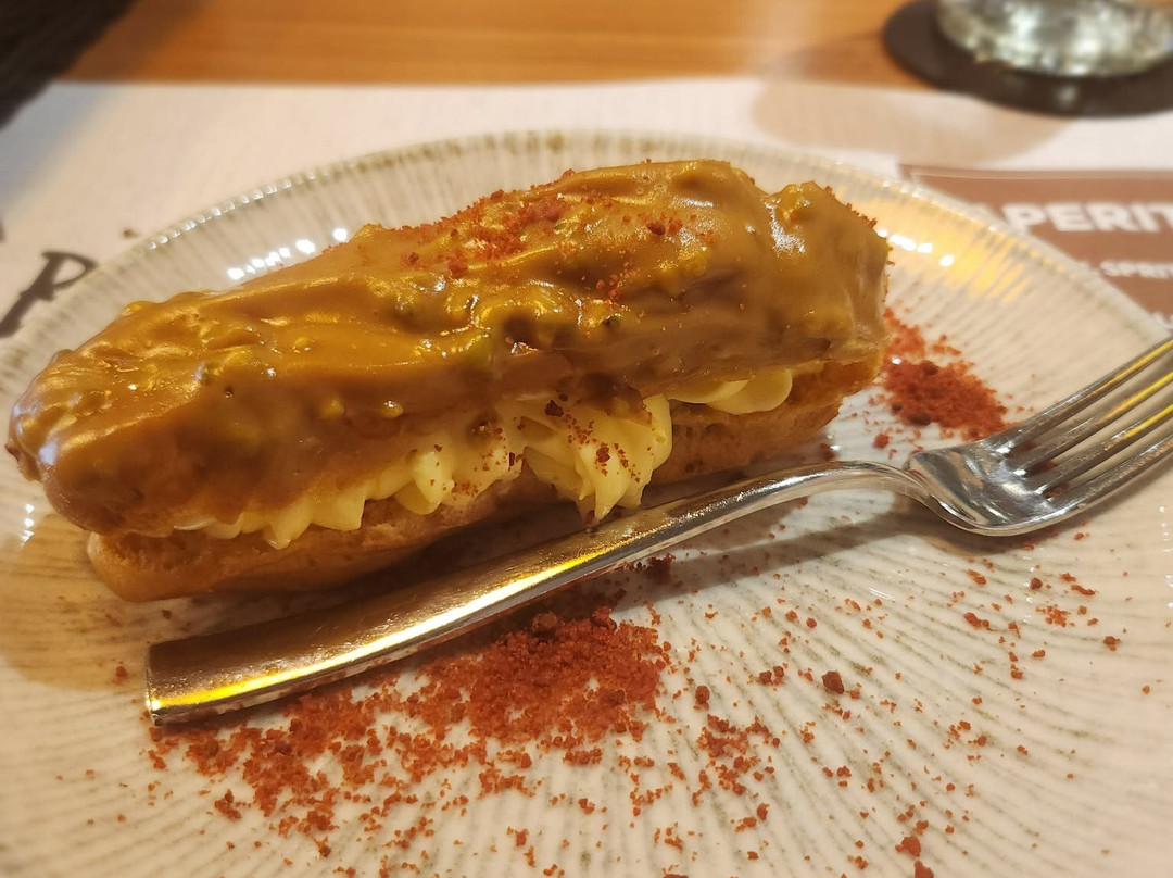 Tosca Mellieha Malta