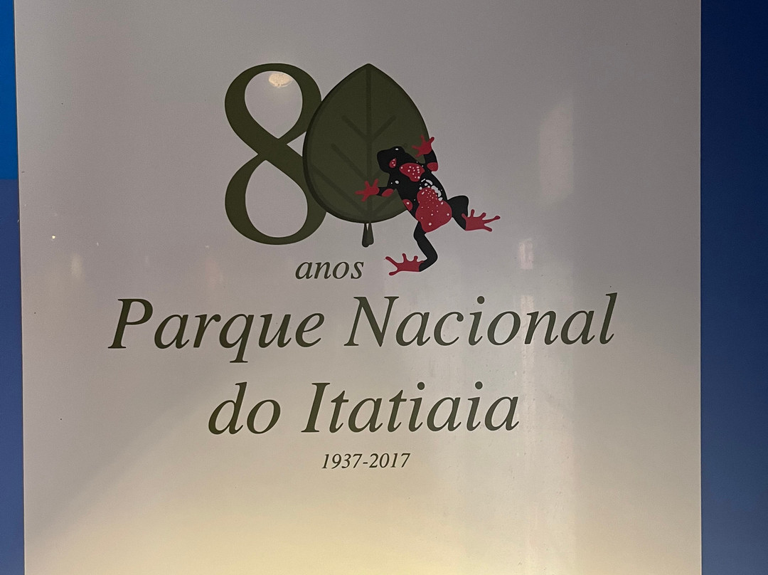 Parque Nacional do Itatiaia-Itatiaia必去景点