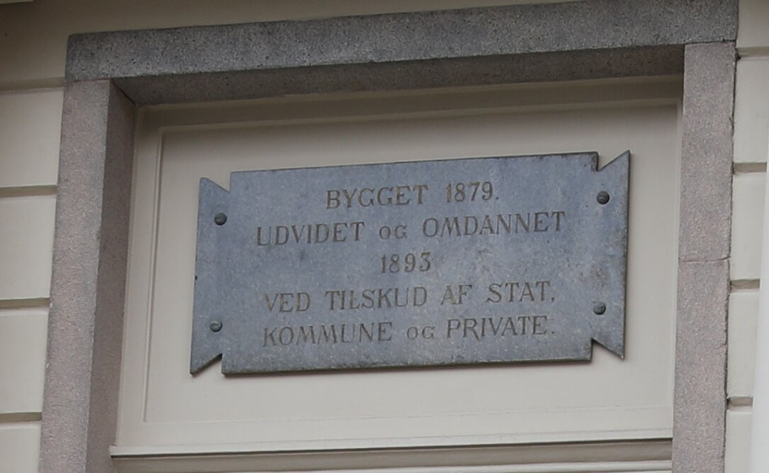 Aalborg Historiske Museum-奥尔堡必去景点