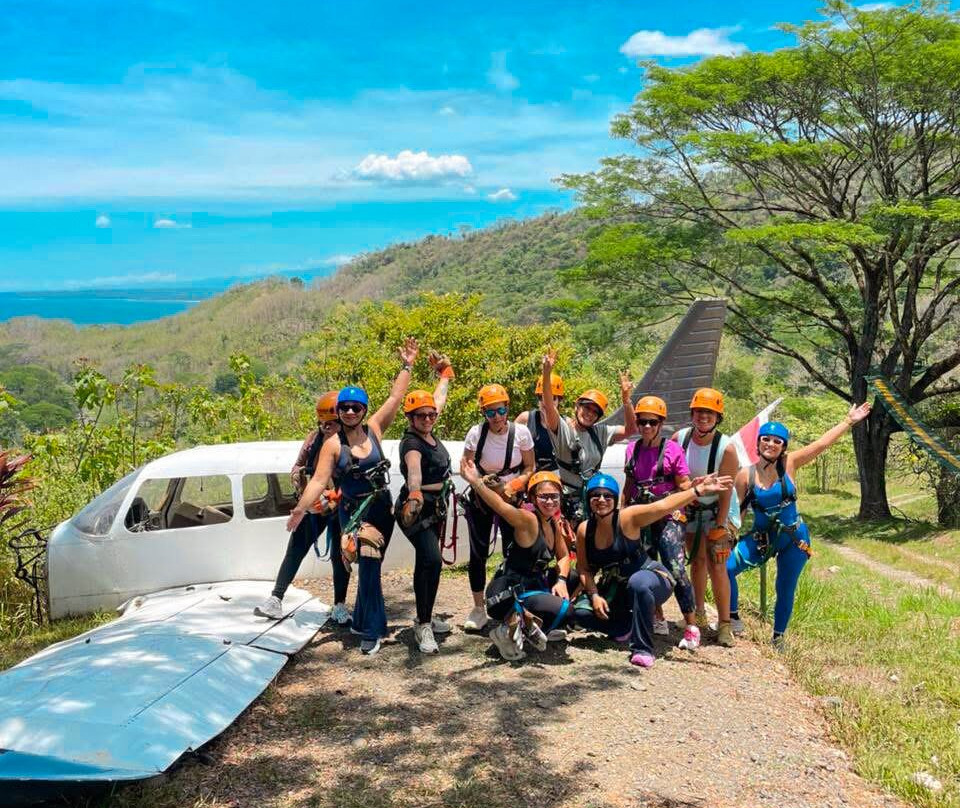 Arenas Travel Costa Rica-埃斯卡松必去景点