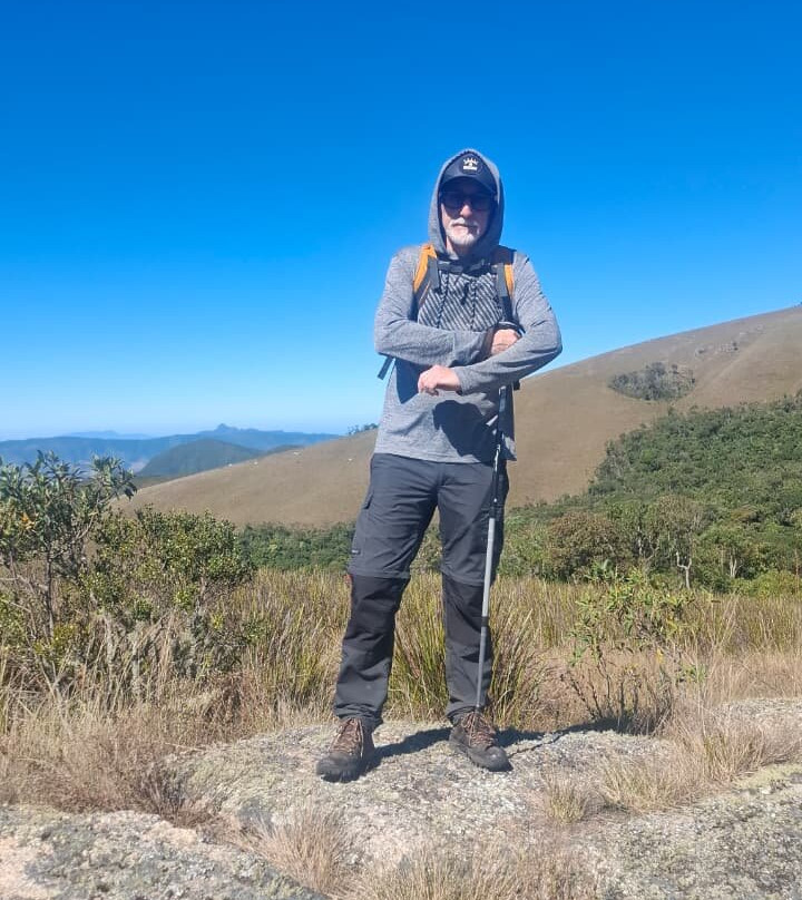 MW Trekking Viagens e Turismo-Sao Jose do Barreiro必去景点