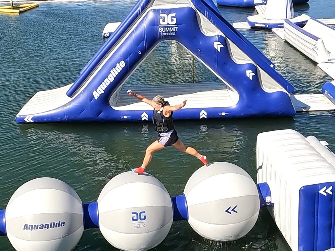 GC Aqua Park-绍斯波特必去景点