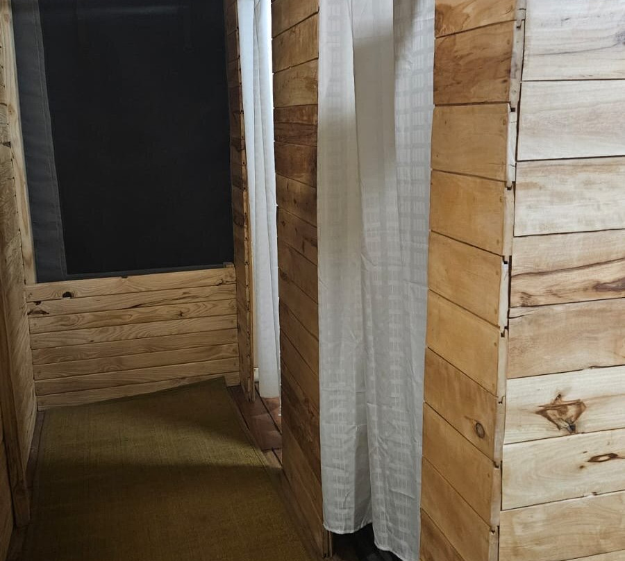 OSOTUA TENTED CAMPS-Ikoma必去景点