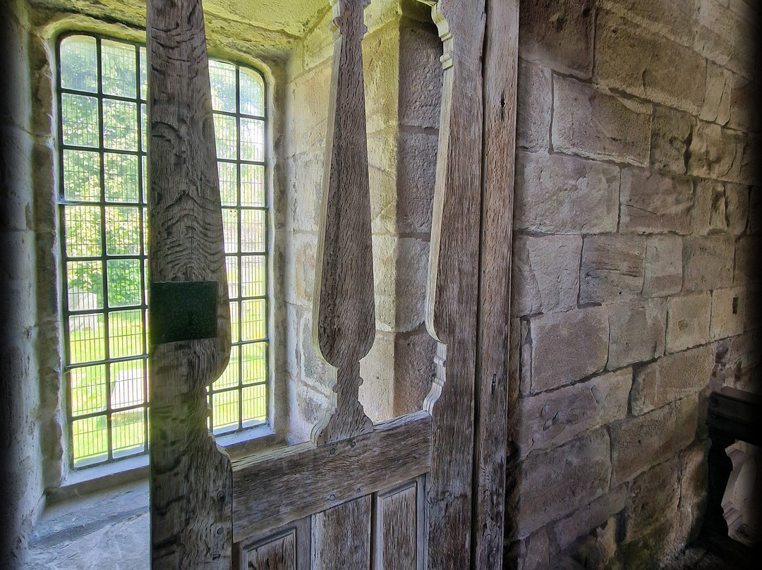 Skelmorlie Aisle-Largs必去景点