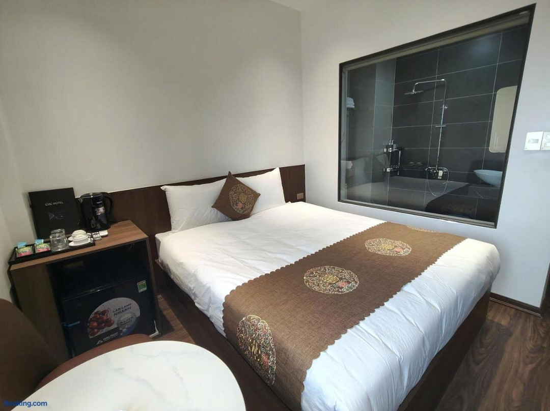 Cmc Hotel