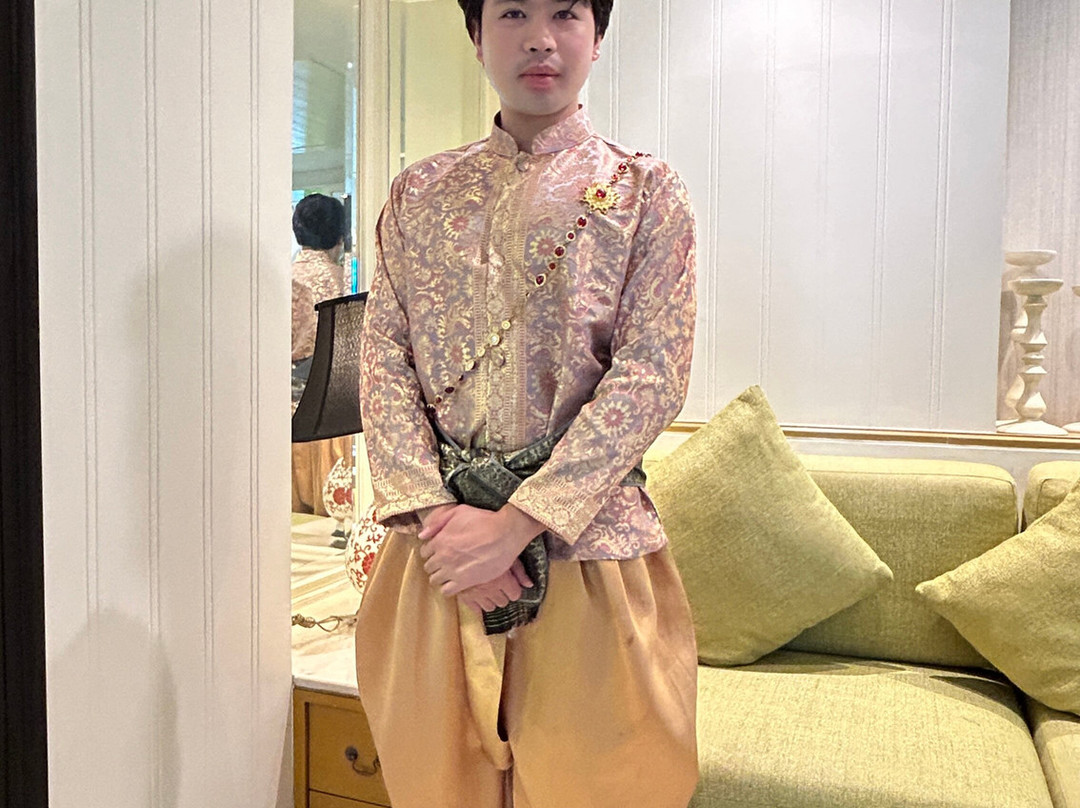 素坤逸通罗一号拉珀蒂特莎丽尔酒店主图