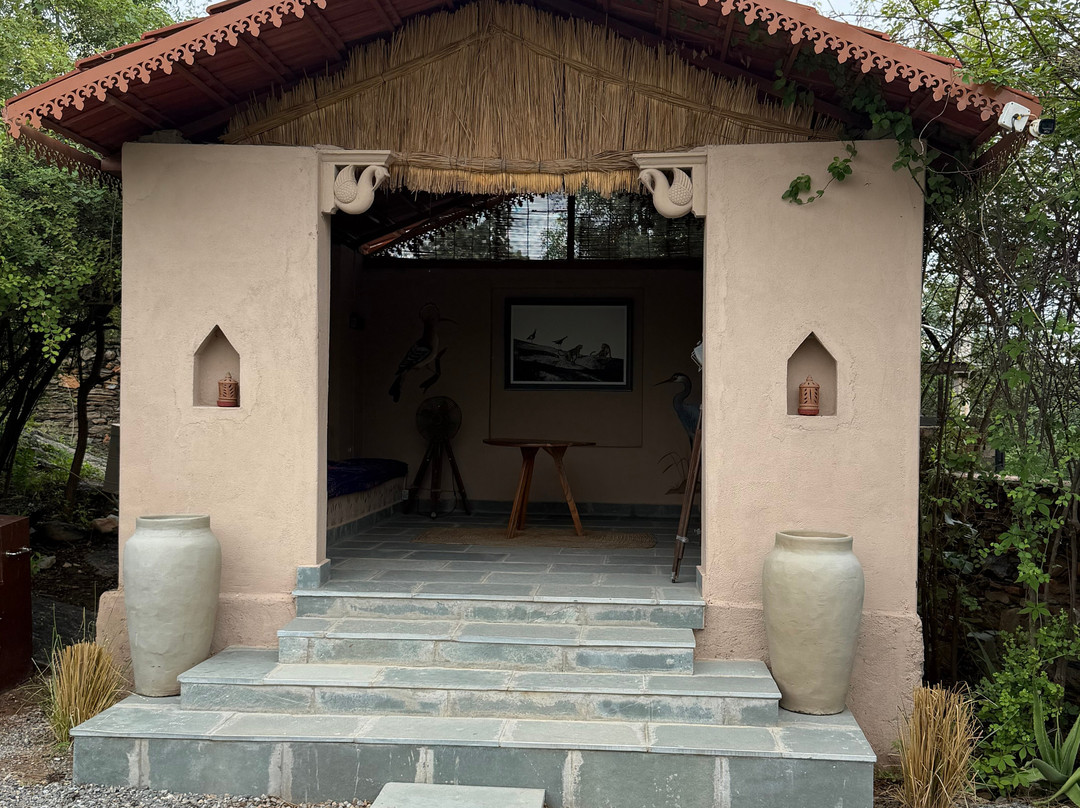 Brij Pola, Jawai - Luxury Jungle Camp with Private Pools主图