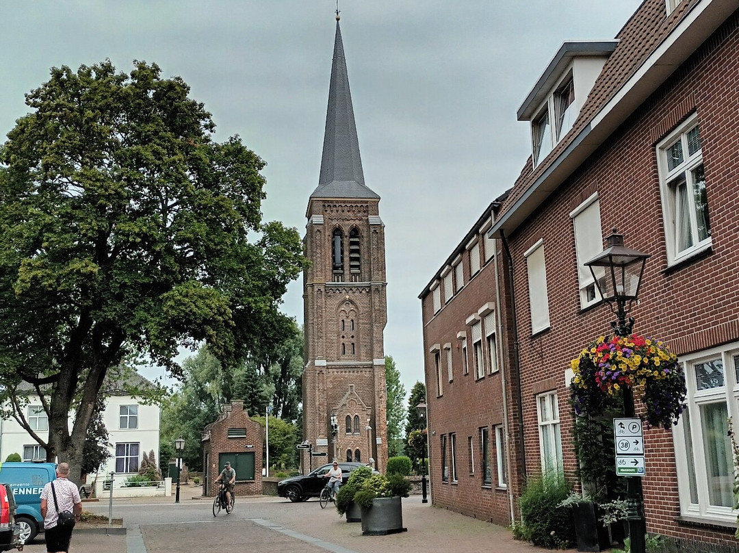 Martinustoren