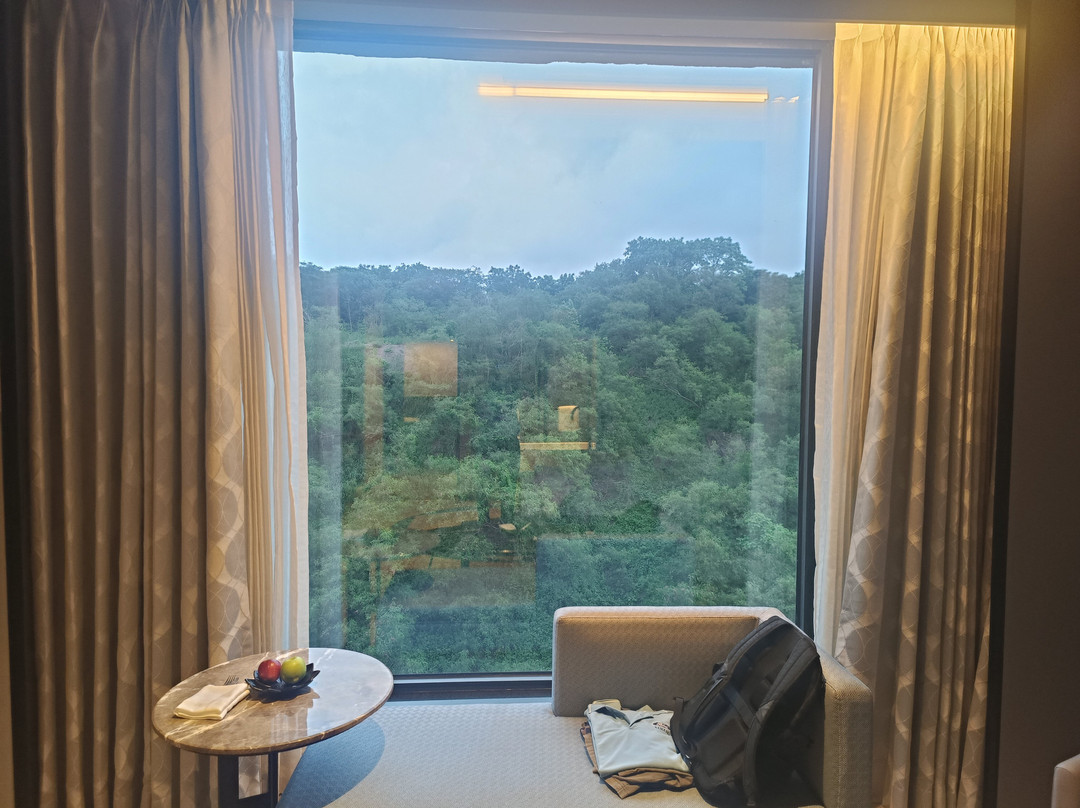 Radisson Hotel Jamshedpur