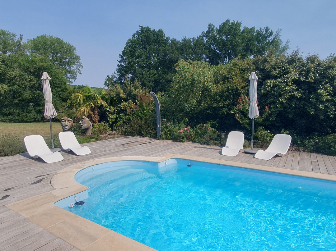 Le Clos Des Buis主图