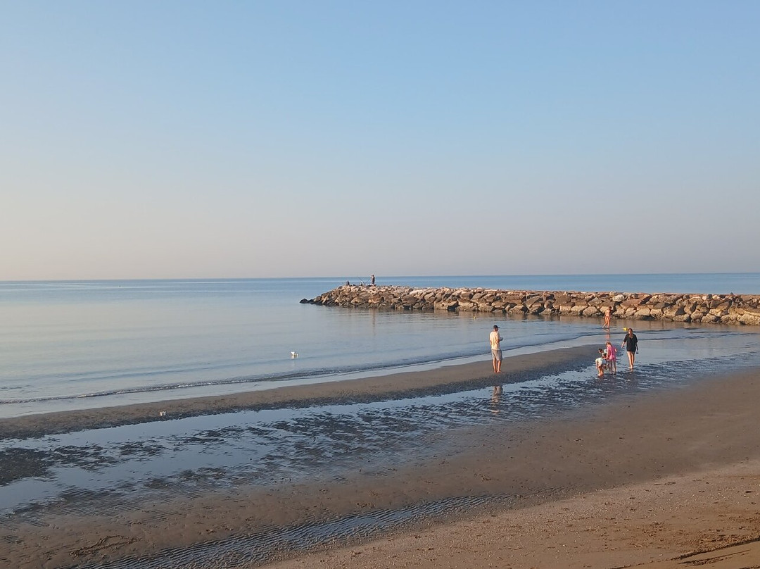 Eraclea Beach-Eraclea Mare必去景点