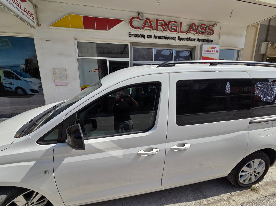 Athens Car Rental (ACR)-Koropi必去景点