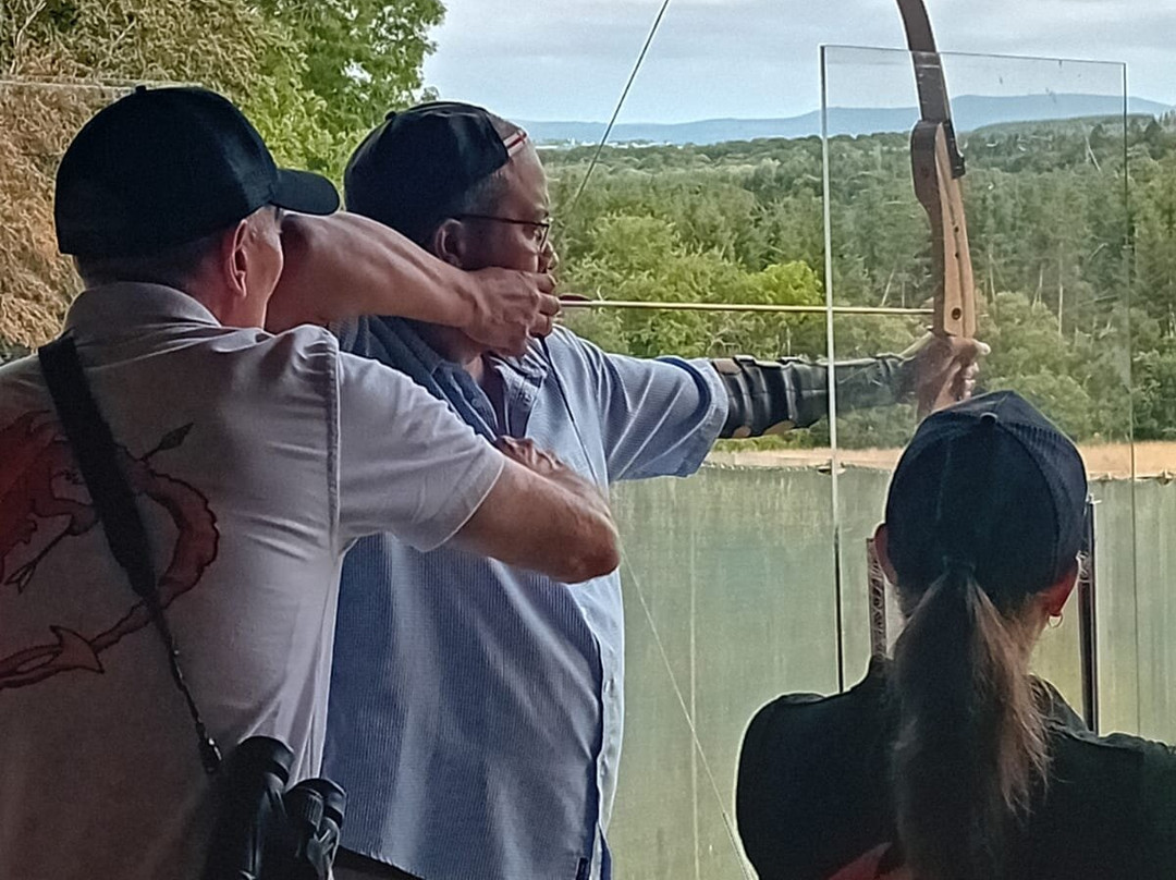 Dragon Archery Centre-Holsworthy必去景点