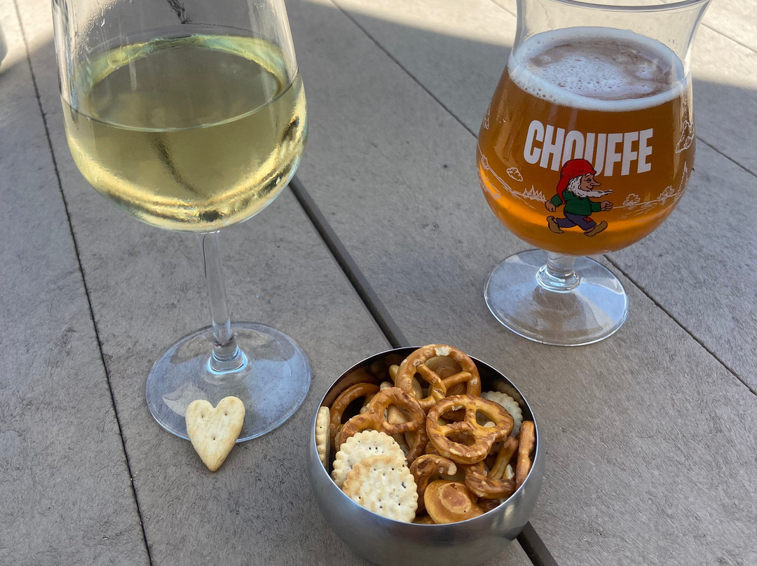 安格特瑞酒店主图