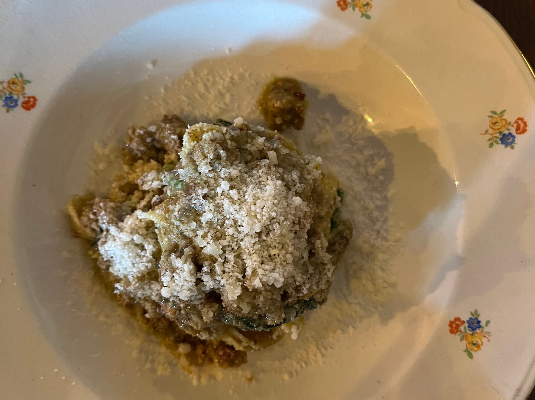 Restaurant Luigi
