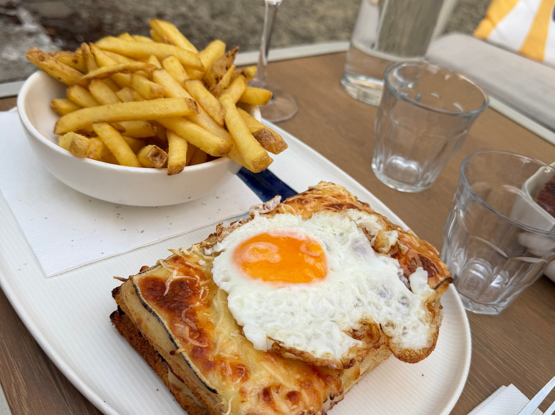Chez Colette