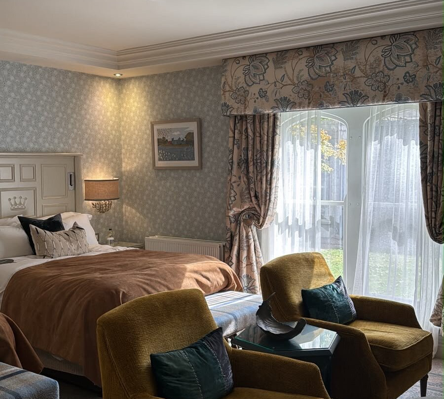 Dromoland Castle Hotel主图
