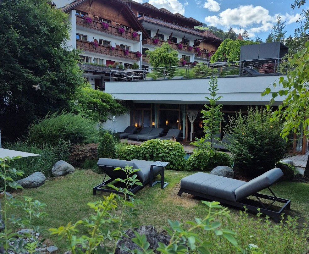 雷纳尔霍夫活跃/spa/平衡酒店主图