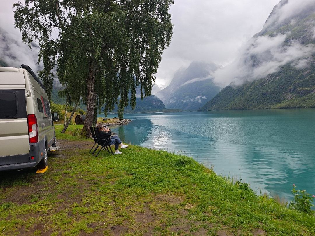 Helset Camping
