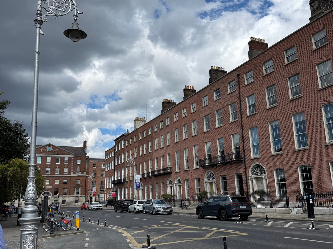 Dublin Through The Ages Tours-Templeogue必去景点
