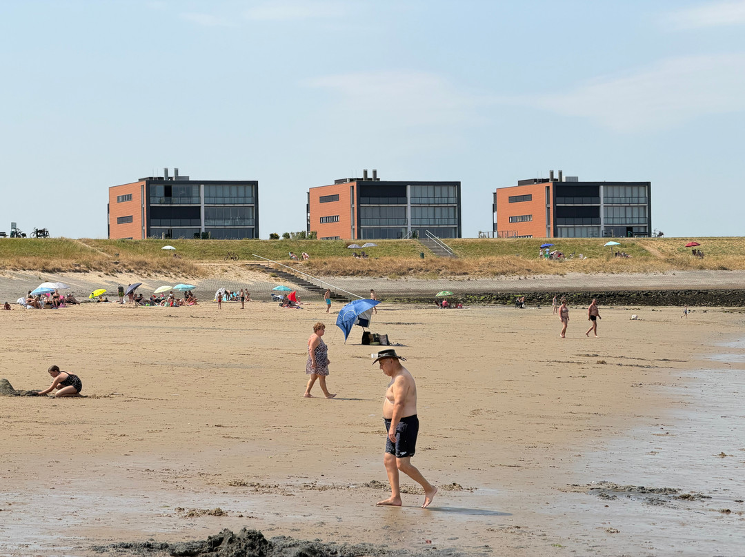 Strand Wemeldinge-Wemeldinge必去景点