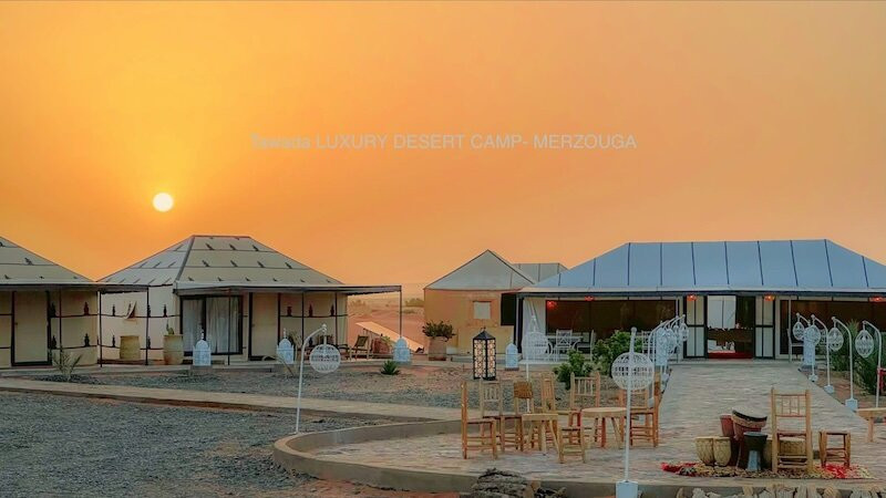 Morocco Live It Tours-非斯必去景点