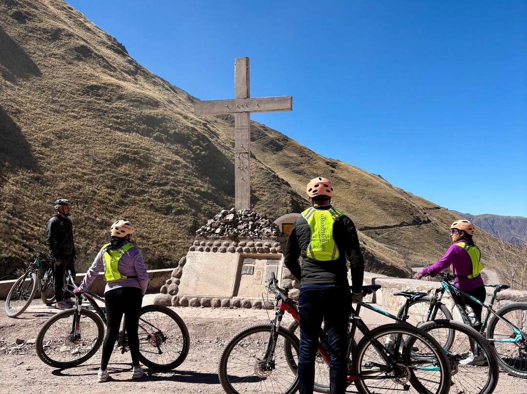 Salta Rafting-Province of Salta必去景点