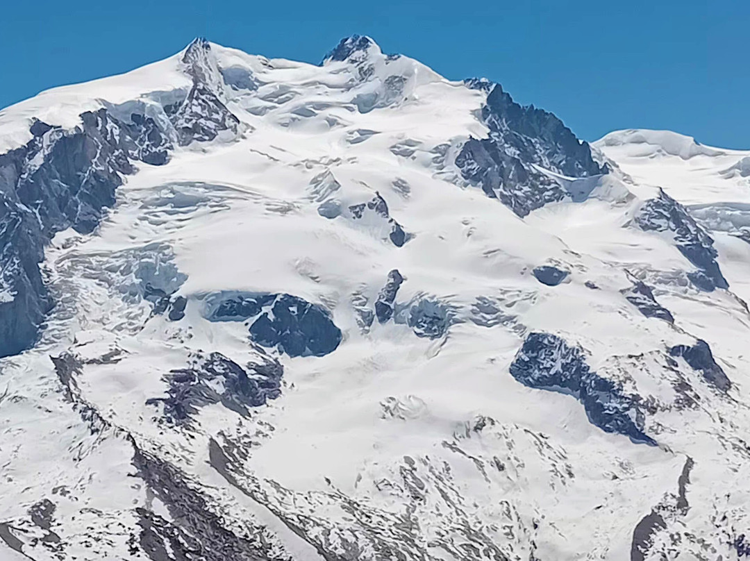 戈尔内格拉特登山火车-策马特必去景点